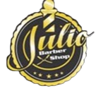 Logo da Barbearia